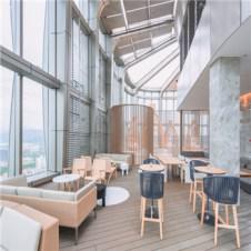 蘭州酒店大堂家具定制廠(chǎng)家