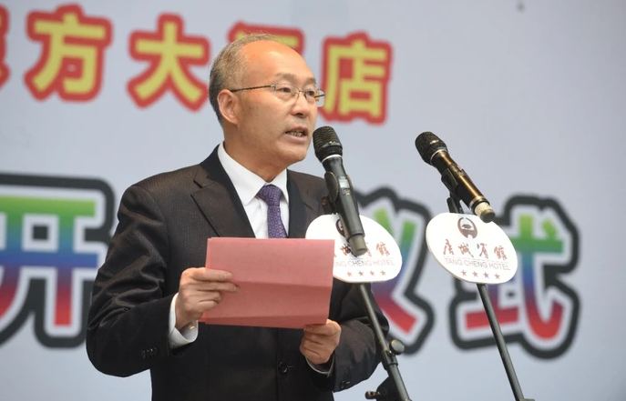 陜旅集團(tuán)副總經(jīng)理、唐城資產(chǎn)公司董事長王漢琳.jpg